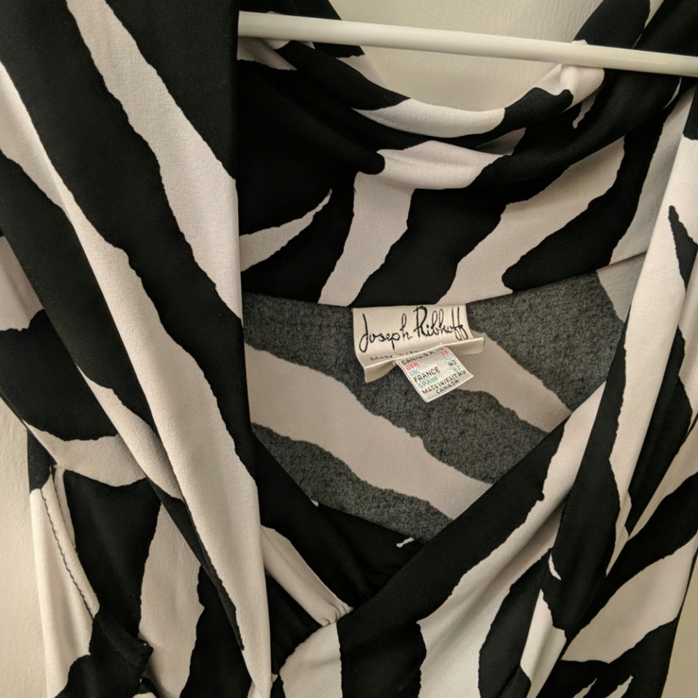 Joseph Ribkoff dress